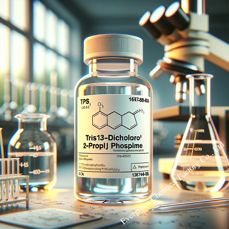 Tris(1,3-dichloro-2-propyl) Phosphate【TDCP】