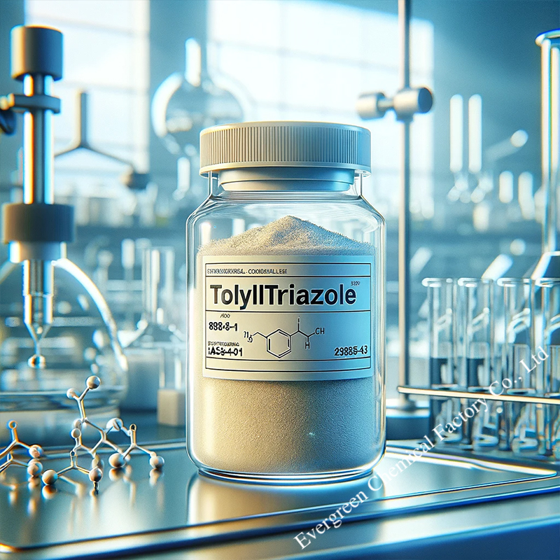 Tolyltriazole 【TTA】