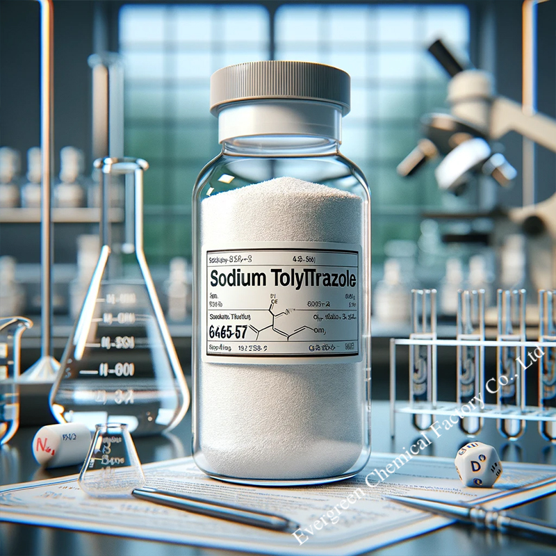 Sodium Tolyltriazole (TTA-Na)