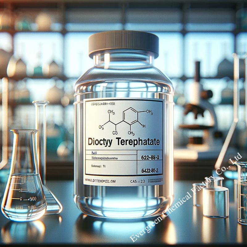 Dioctyl Terephthalate