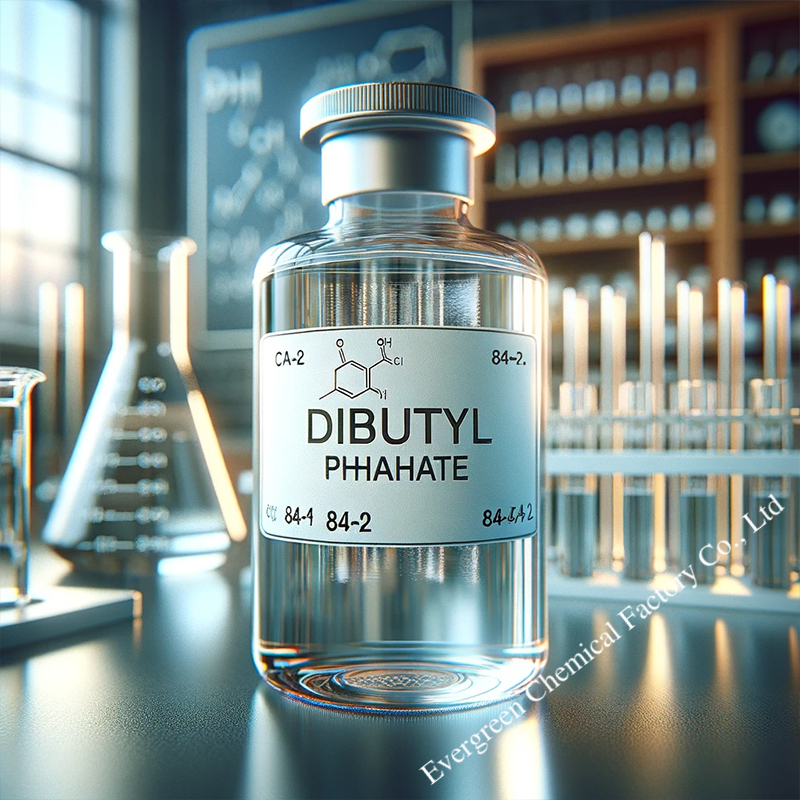 Dibutyl Phthalate【DBP】