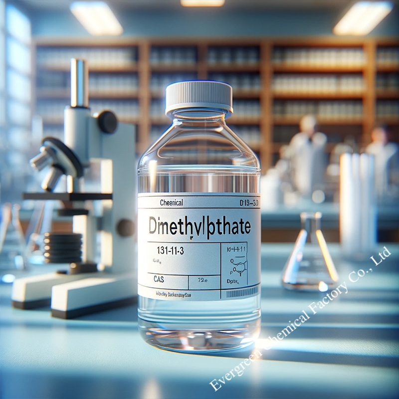 Dimethyl Phthalate【DMP】