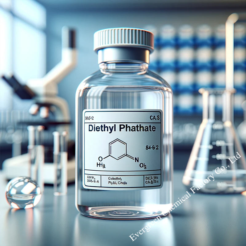 Diethyl Phthalate【DEP】