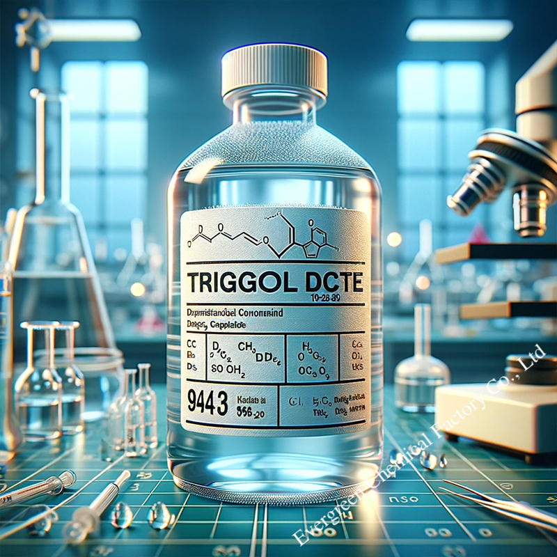 Triglycol Dioctate