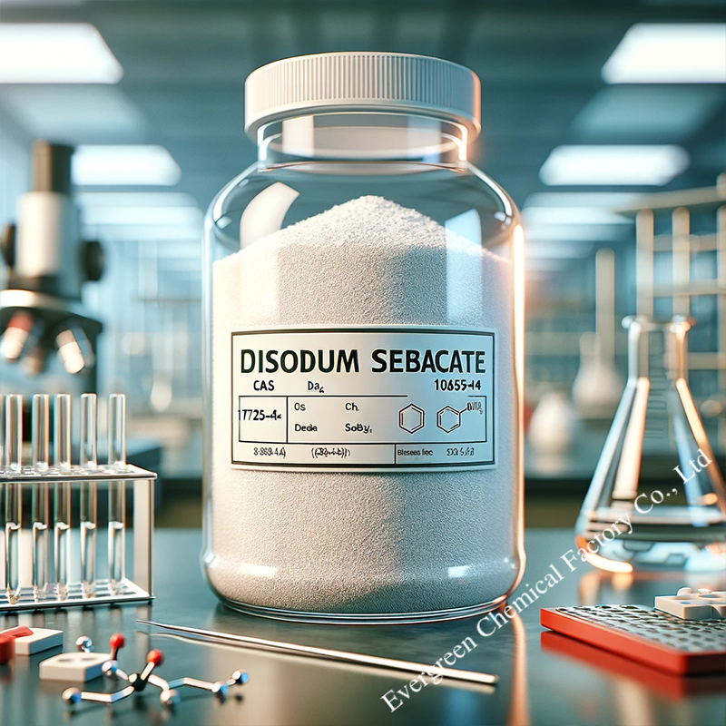 Disodium Sebacate