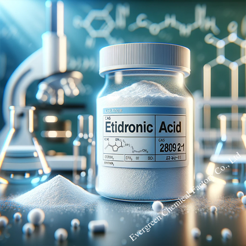 Etidronic Acid