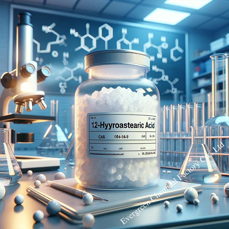 12-Hydroxystearic Acid