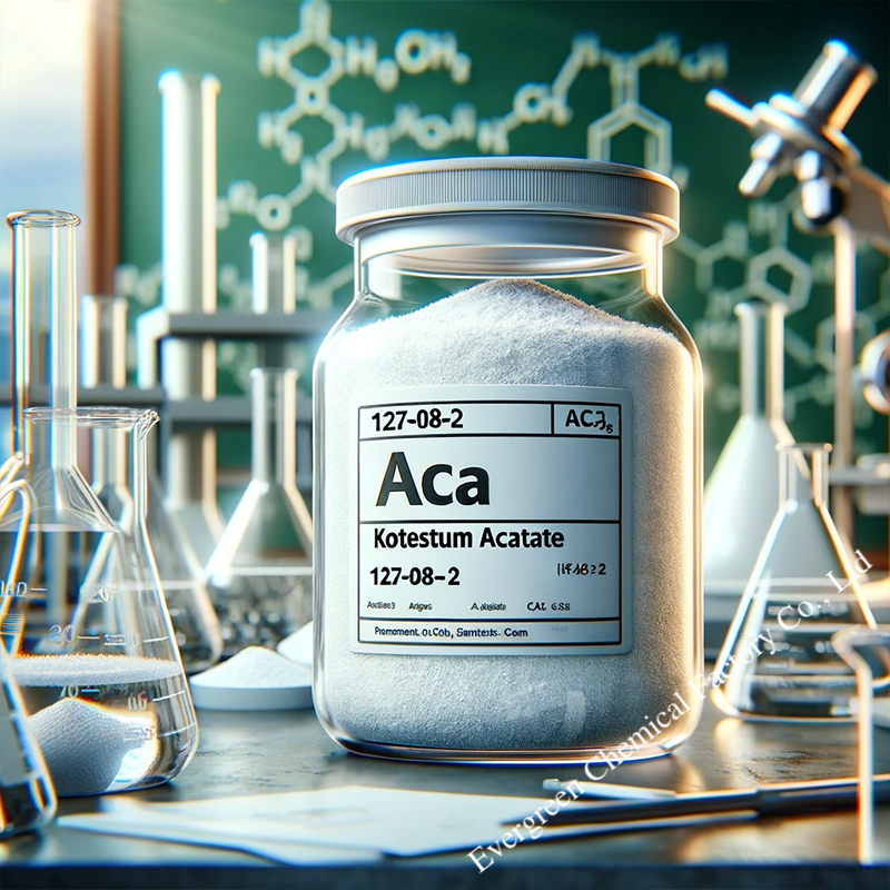 Potassium Acetate