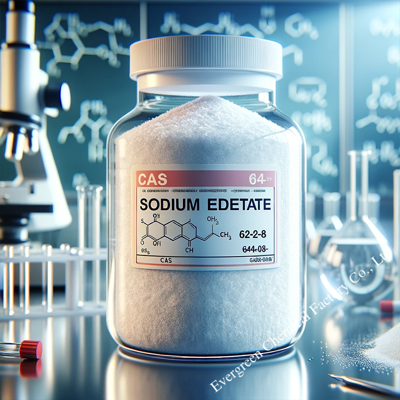 Sodium Edetate