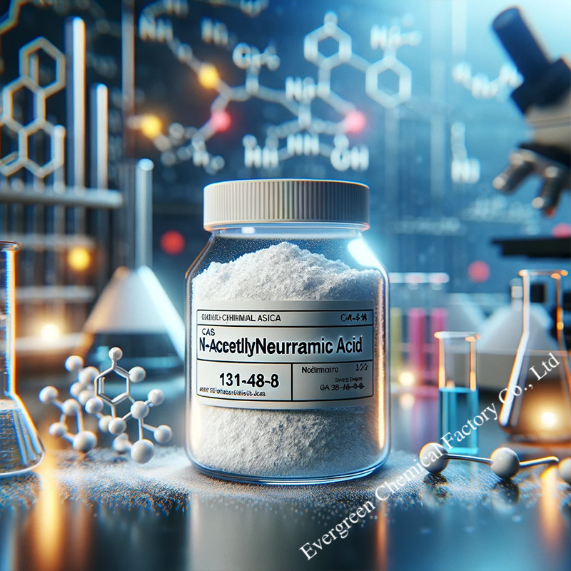 N-acetylneuraminic Acid