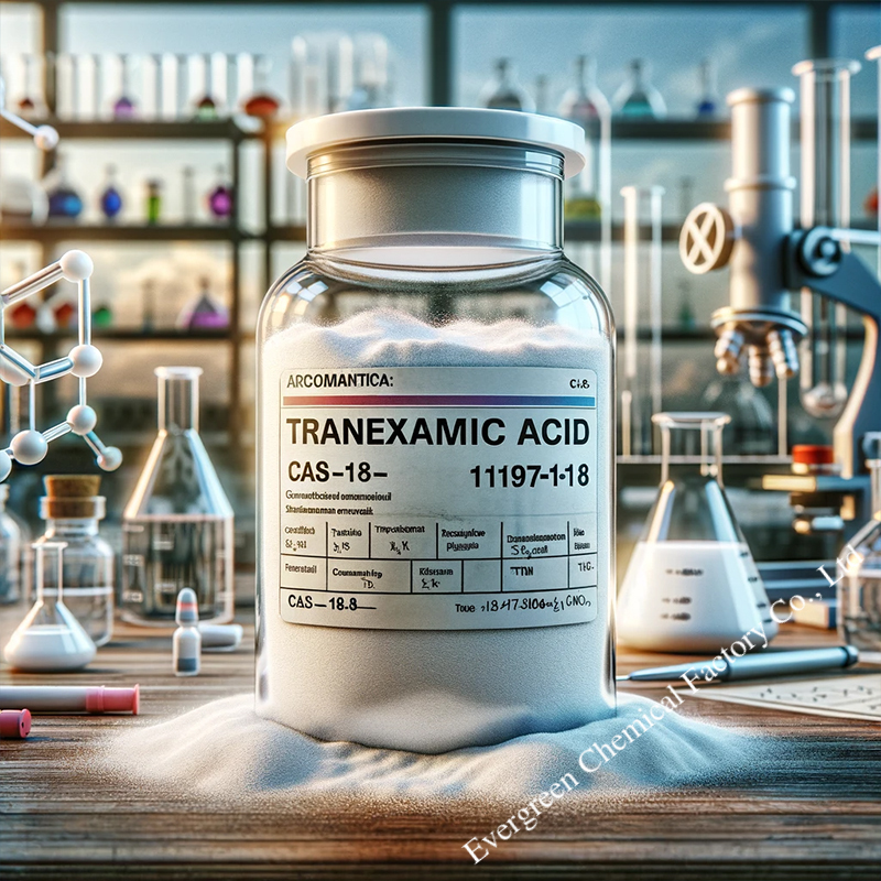 Tranexamic Acid