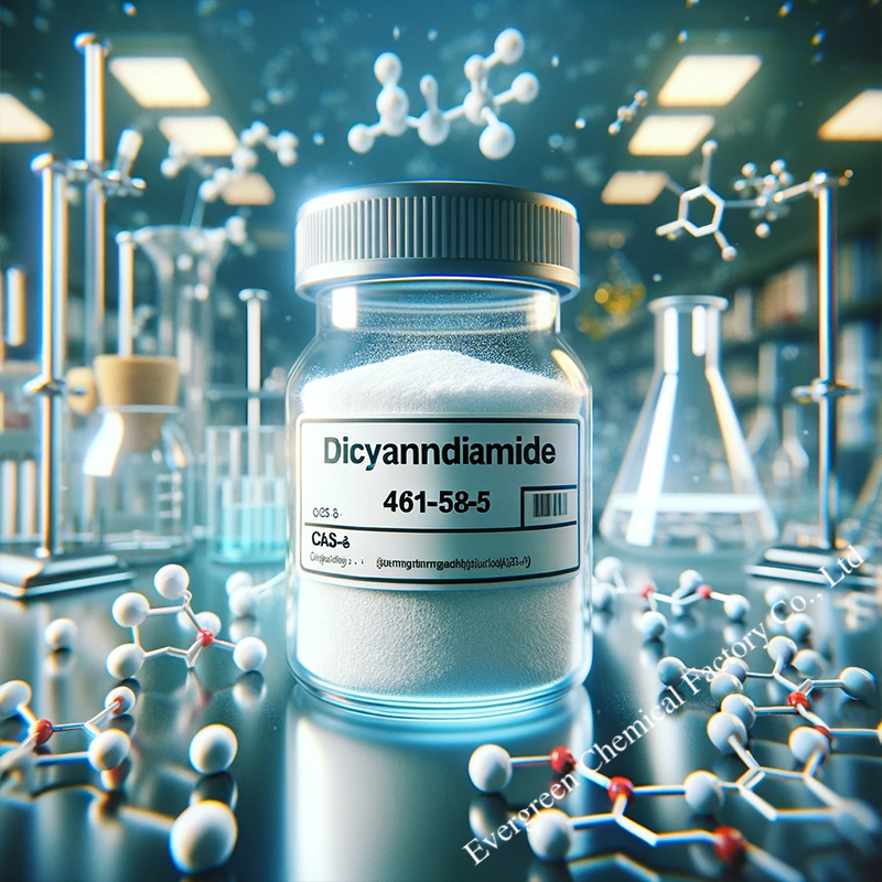 Dicyandiamide